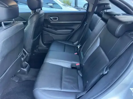 HONDA HR-V 1.5 16V 4P FLEX EXL AUTOMTICO CVT, Foto 12