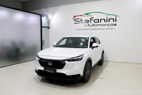 HONDA HR-V 1.5 16V 4P FLEX EXL AUTOMTICO CVT, Foto 1