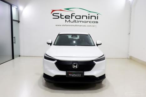 HONDA HR-V 1.5 16V 4P FLEX EXL AUTOMTICO CVT, Foto 2