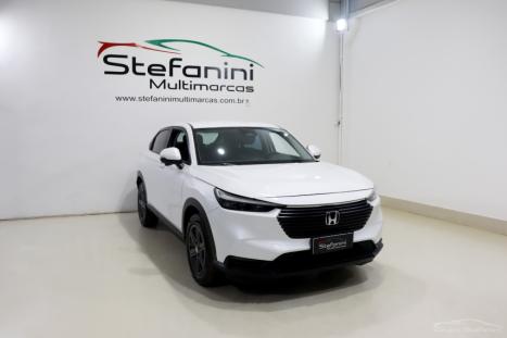 HONDA HR-V 1.5 16V 4P FLEX EXL AUTOMTICO CVT, Foto 3