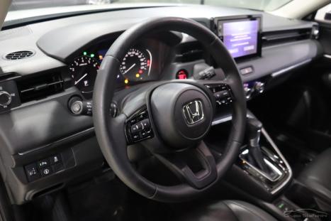 HONDA HR-V 1.5 16V 4P FLEX EXL AUTOMTICO CVT, Foto 4