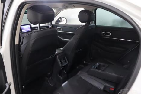 HONDA HR-V 1.5 16V 4P FLEX EXL AUTOMTICO CVT, Foto 9