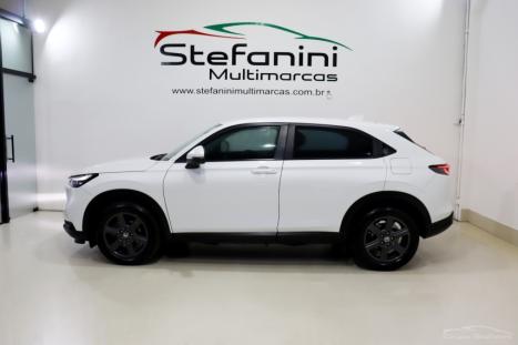 HONDA HR-V 1.5 16V 4P FLEX EXL AUTOMTICO CVT, Foto 10