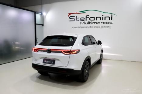 HONDA HR-V 1.5 16V 4P FLEX EXL AUTOMTICO CVT, Foto 11