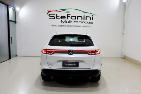 HONDA HR-V 1.5 16V 4P FLEX EXL AUTOMTICO CVT, Foto 12