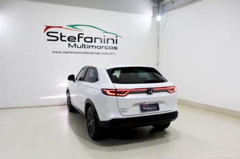 HONDA HR-V 1.5 16V 4P FLEX EXL AUTOMTICO CVT, Foto 13