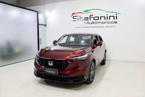HONDA HR-V 1.5 16V 4P FLEX ADVANCE TURBO AUTOMTICO CVT, Foto 1