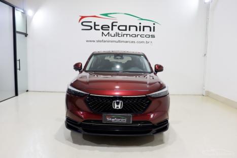 HONDA HR-V 1.5 16V 4P FLEX ADVANCE TURBO AUTOMTICO CVT, Foto 2