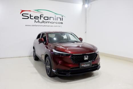 HONDA HR-V 1.5 16V 4P FLEX ADVANCE TURBO AUTOMTICO CVT, Foto 3