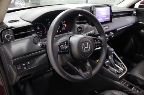 HONDA HR-V 1.5 16V 4P FLEX ADVANCE TURBO AUTOMTICO CVT, Foto 4