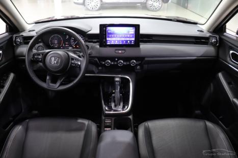 HONDA HR-V 1.5 16V 4P FLEX ADVANCE TURBO AUTOMTICO CVT, Foto 6