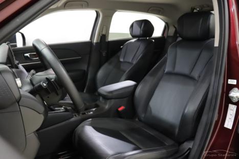 HONDA HR-V 1.5 16V 4P FLEX ADVANCE TURBO AUTOMTICO CVT, Foto 7