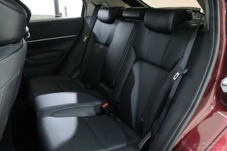 HONDA HR-V 1.5 16V 4P FLEX ADVANCE TURBO AUTOMTICO CVT, Foto 8