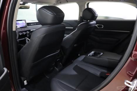 HONDA HR-V 1.5 16V 4P FLEX ADVANCE TURBO AUTOMTICO CVT, Foto 9