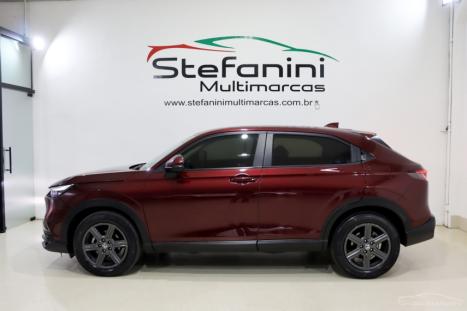 HONDA HR-V 1.5 16V 4P FLEX ADVANCE TURBO AUTOMTICO CVT, Foto 10