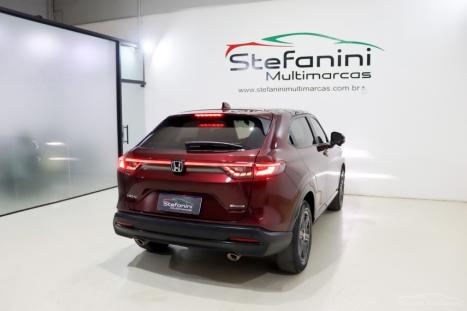 HONDA HR-V 1.5 16V 4P FLEX ADVANCE TURBO AUTOMTICO CVT, Foto 11