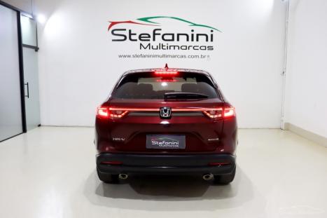 HONDA HR-V 1.5 16V 4P FLEX ADVANCE TURBO AUTOMTICO CVT, Foto 12
