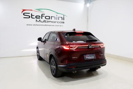 HONDA HR-V 1.5 16V 4P FLEX ADVANCE TURBO AUTOMTICO CVT, Foto 13