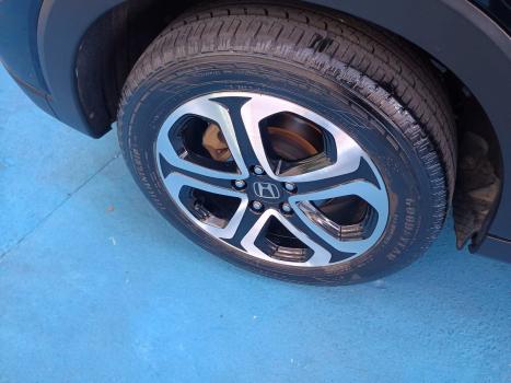 HONDA HR-V 1.5 16V 4P FLEX EXL AUTOMTICO CVT, Foto 8