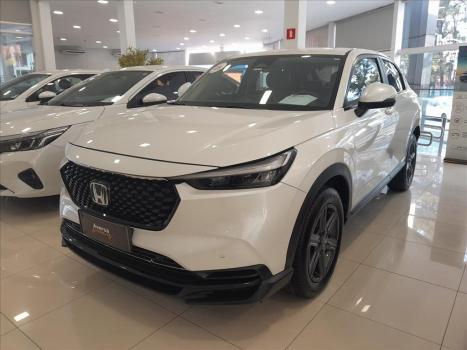HONDA HR-V 1.5 16V 4P FLEX ADVANCE TURBO AUTOMTICO CVT, Foto 1