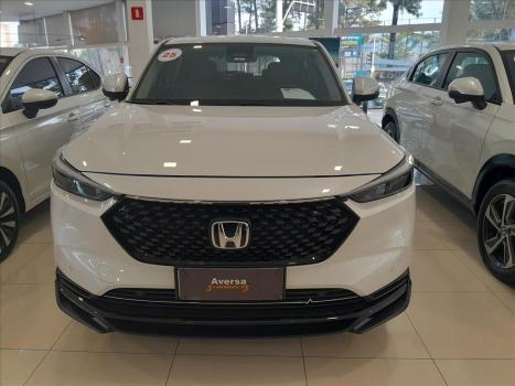 HONDA HR-V 1.5 16V 4P FLEX ADVANCE TURBO AUTOMTICO CVT, Foto 2