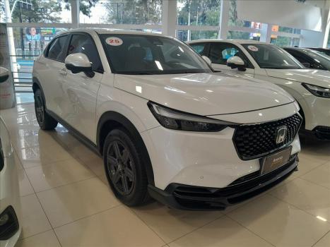 HONDA HR-V 1.5 16V 4P FLEX ADVANCE TURBO AUTOMTICO CVT, Foto 3