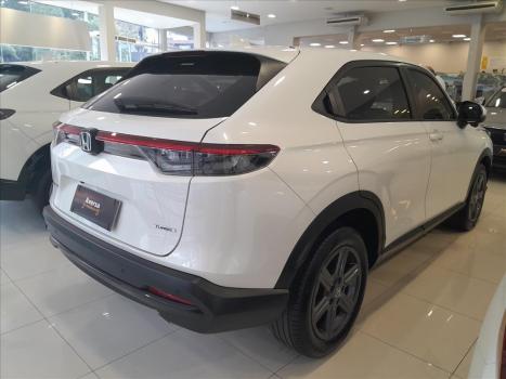 HONDA HR-V 1.5 16V 4P FLEX ADVANCE TURBO AUTOMTICO CVT, Foto 4