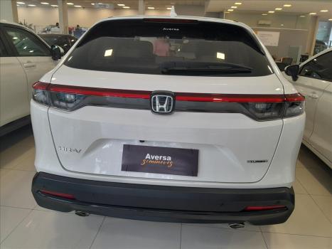 HONDA HR-V 1.5 16V 4P FLEX ADVANCE TURBO AUTOMTICO CVT, Foto 5