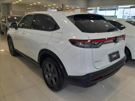 HONDA HR-V 1.5 16V 4P FLEX ADVANCE TURBO AUTOMTICO CVT, Foto 6