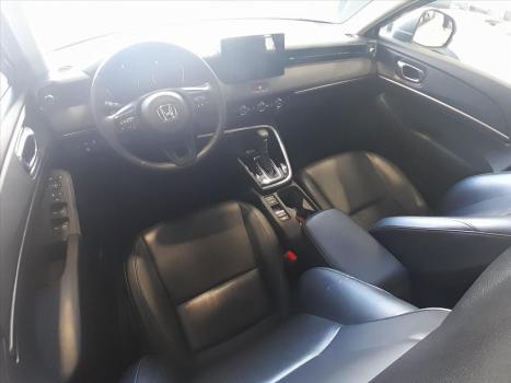 HONDA HR-V 1.5 16V 4P FLEX EXL AUTOMTICO CVT, Foto 9