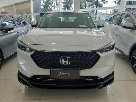 HONDA HR-V 1.5 16V 4P FLEX TOURING TURBO AUTOMTICO CVT, Foto 2