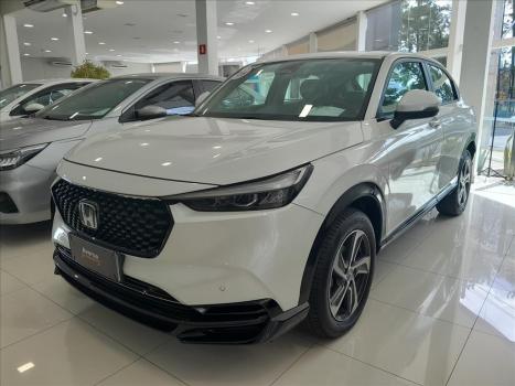 HONDA HR-V 1.5 16V 4P FLEX TOURING TURBO AUTOMTICO CVT, Foto 3