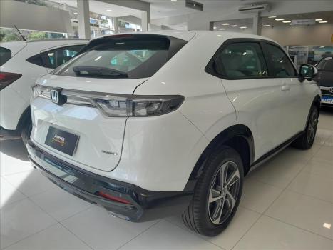 HONDA HR-V 1.5 16V 4P FLEX TOURING TURBO AUTOMTICO CVT, Foto 4