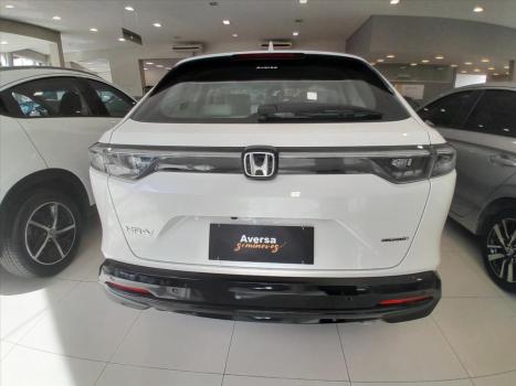 HONDA HR-V 1.5 16V 4P FLEX TOURING TURBO AUTOMTICO CVT, Foto 5