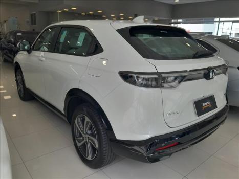 HONDA HR-V 1.5 16V 4P FLEX TOURING TURBO AUTOMTICO CVT, Foto 6
