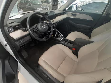 HONDA HR-V 1.5 16V 4P FLEX TOURING TURBO AUTOMTICO CVT, Foto 7