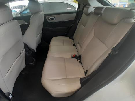 HONDA HR-V 1.5 16V 4P FLEX TOURING TURBO AUTOMTICO CVT, Foto 8