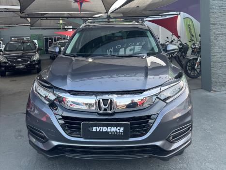 HONDA HR-V 1.5 16V 4P FLEX EXL AUTOMTICO CVT, Foto 1