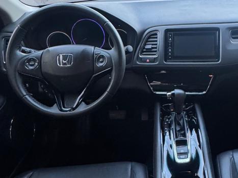 HONDA HR-V 1.5 16V 4P FLEX EXL AUTOMTICO CVT, Foto 2