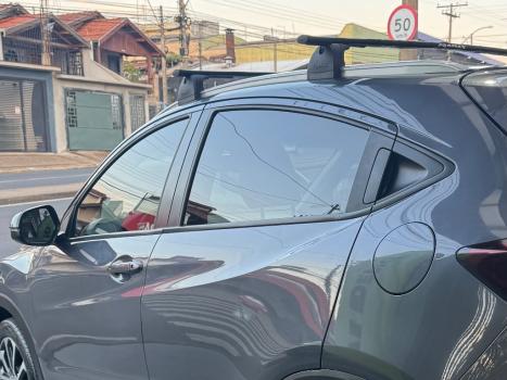 HONDA HR-V 1.5 16V 4P FLEX EXL AUTOMTICO CVT, Foto 3