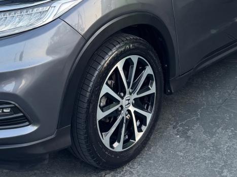 HONDA HR-V 1.5 16V 4P FLEX EXL AUTOMTICO CVT, Foto 4