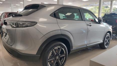HONDA HR-V 1.5 16V 4P FLEX EXL AUTOMTICO CVT, Foto 4