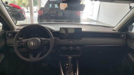 HONDA HR-V 1.5 16V 4P FLEX EXL AUTOMTICO CVT, Foto 5