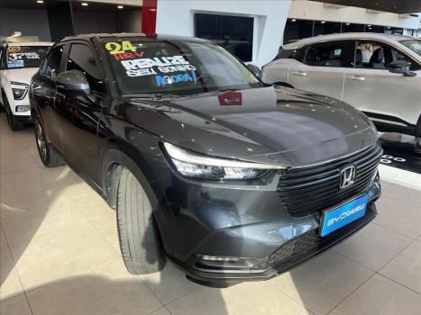 HONDA HR-V 1.5 16V 4P FLEX EXL AUTOMTICO CVT, Foto 3