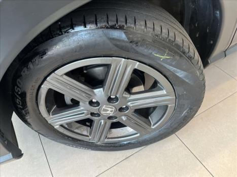 HONDA HR-V 1.5 16V 4P FLEX EXL AUTOMTICO CVT, Foto 4