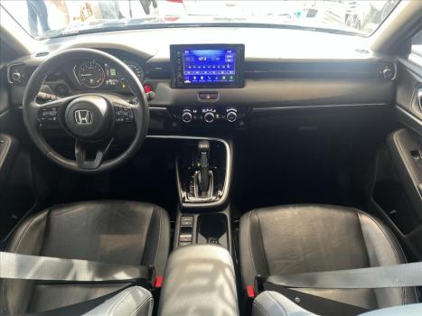 HONDA HR-V 1.5 16V 4P FLEX EXL AUTOMTICO CVT, Foto 5