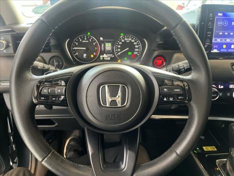 HONDA HR-V 1.5 16V 4P FLEX EXL AUTOMTICO CVT, Foto 6