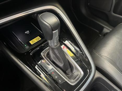 HONDA HR-V 1.5 16V 4P FLEX EXL AUTOMTICO CVT, Foto 10