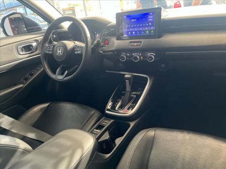 HONDA HR-V 1.5 16V 4P FLEX EXL AUTOMTICO CVT, Foto 12