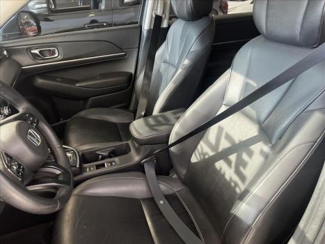 HONDA HR-V 1.5 16V 4P FLEX EXL AUTOMTICO CVT, Foto 13
